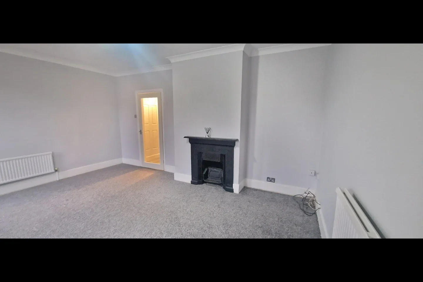 Flat West Wycombe Road in High Wycombe
