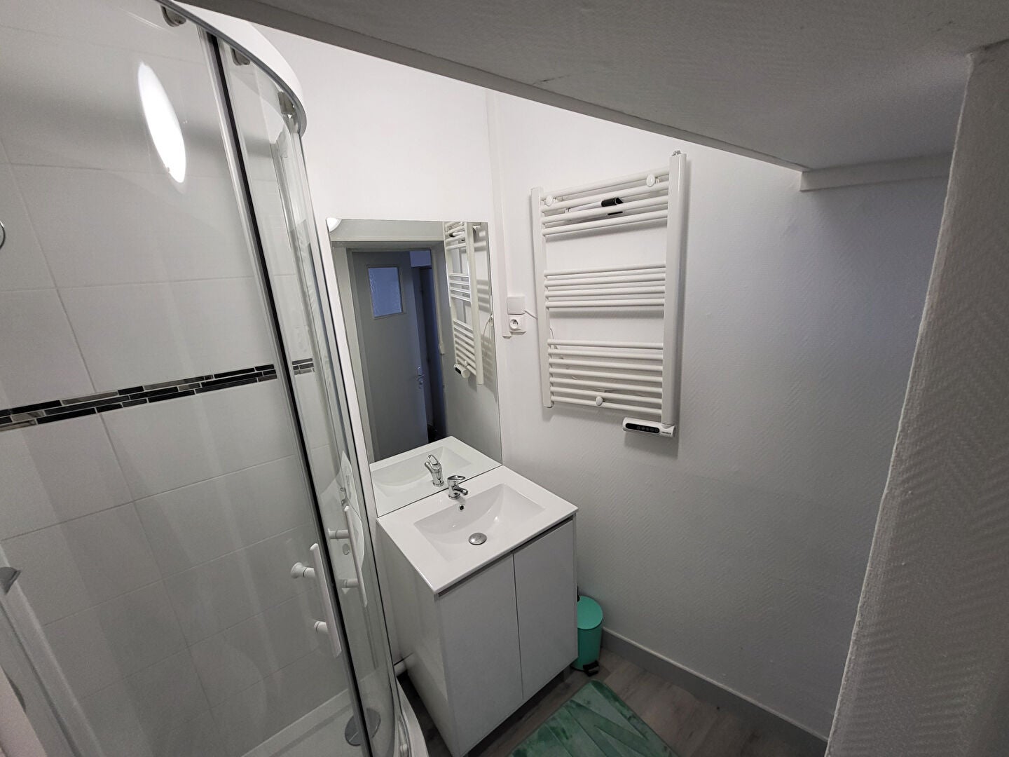 Appartement Rue du Gouvernement à Saint-Quentin