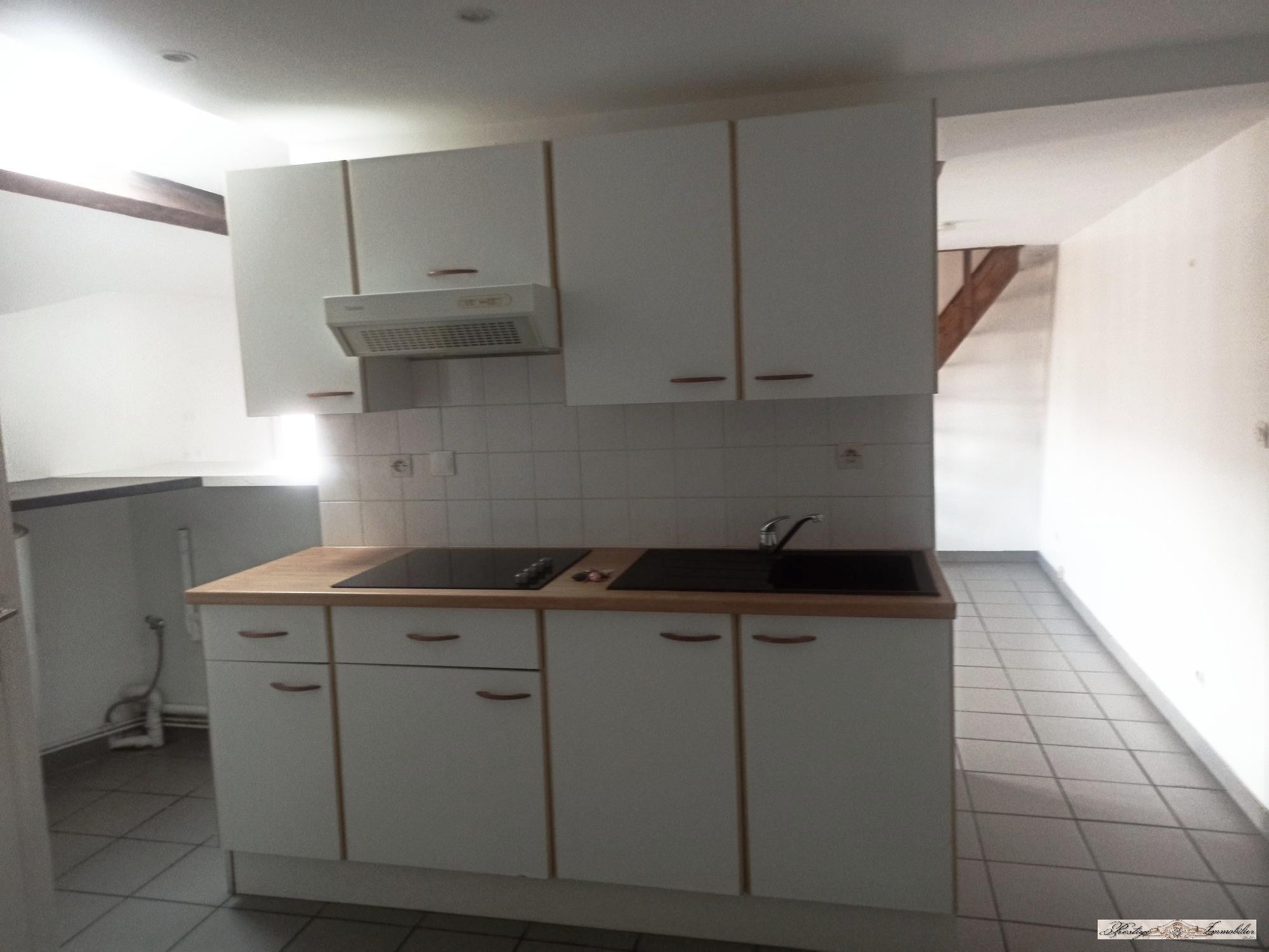 Appartement Square Delvallez à Dunkerque