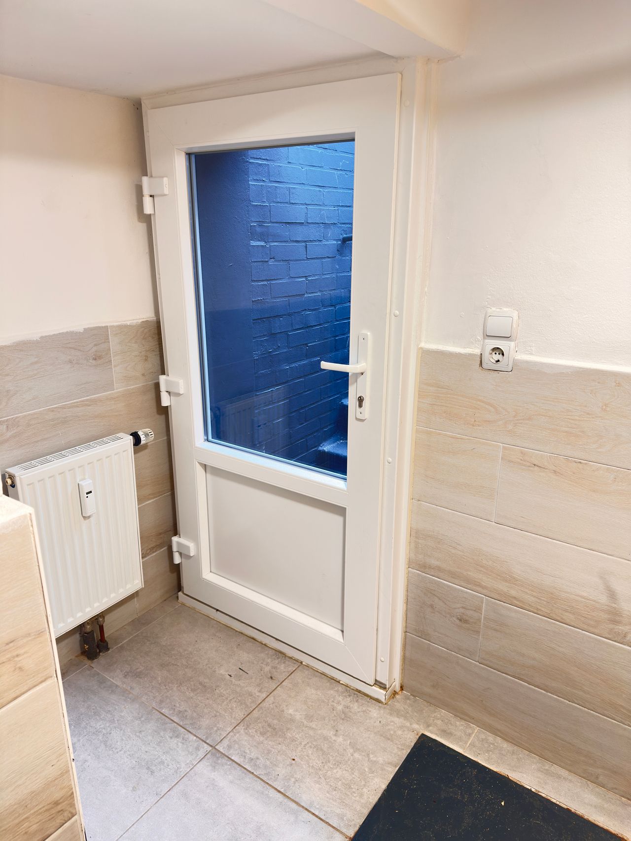 Wohnung Stettiner Straße in Bremen