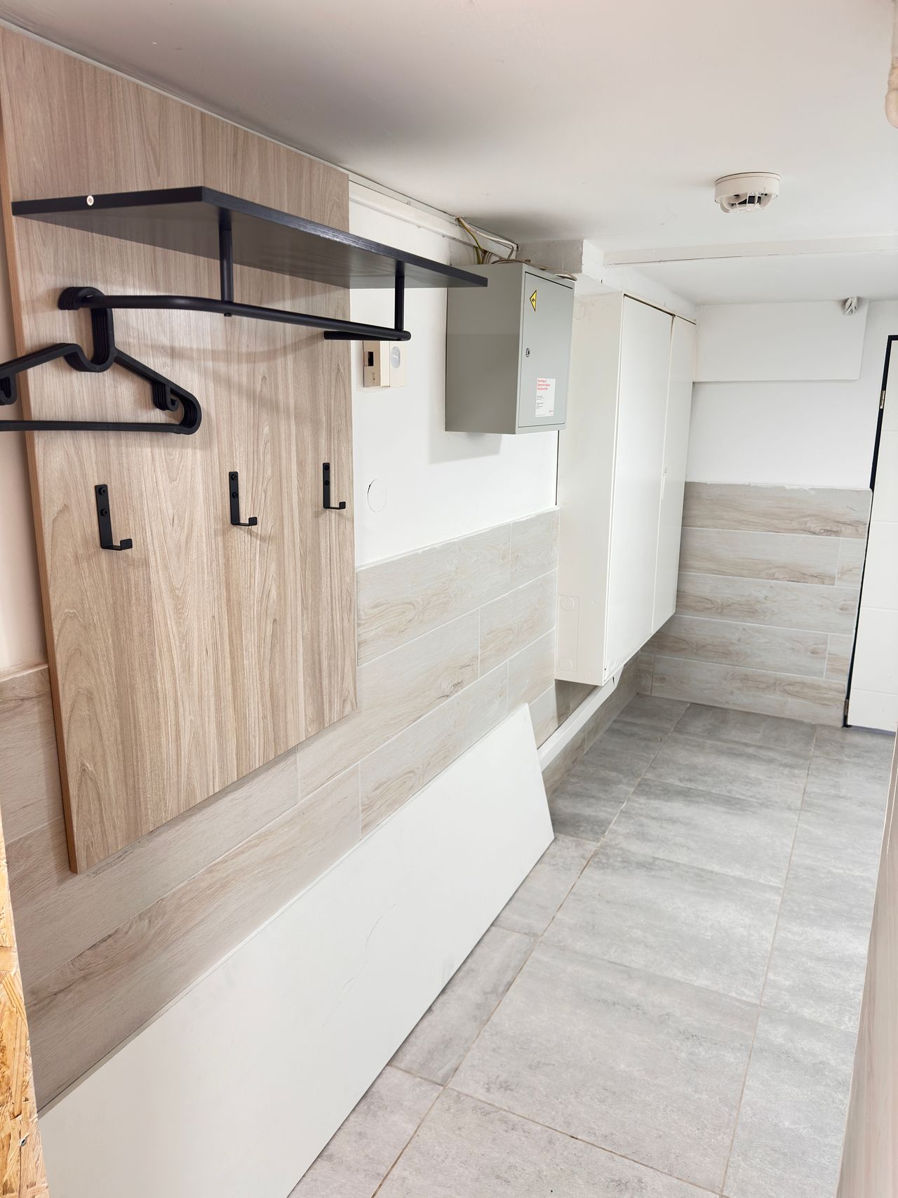 Wohnung Stettiner Straße in Bremen