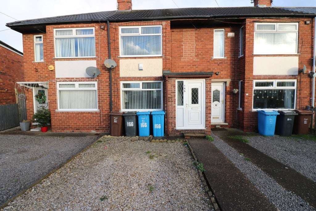 House Bristol Road in Hull