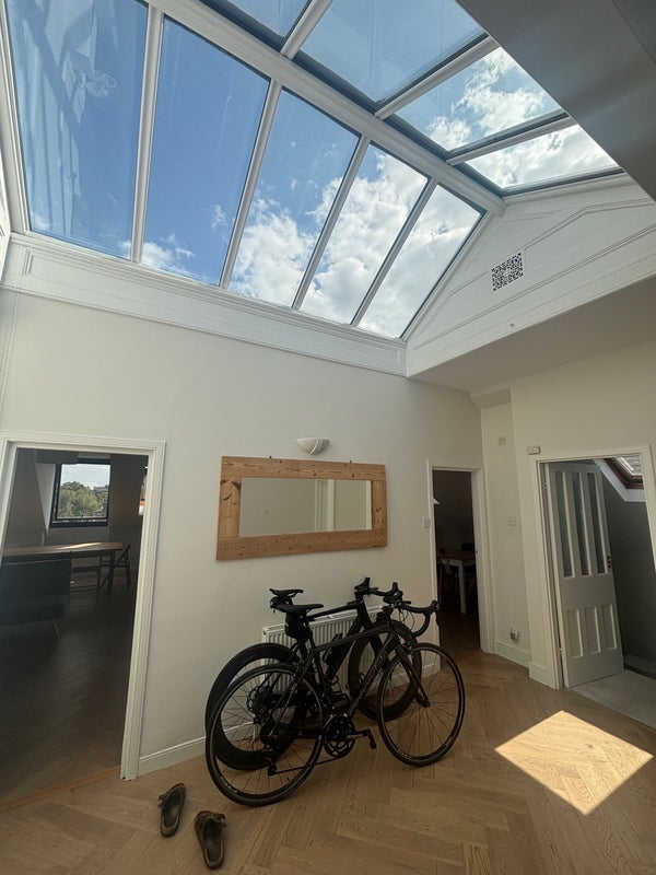 Room Apsley Road in Bristol