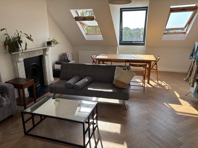 Room Apsley Road in Bristol