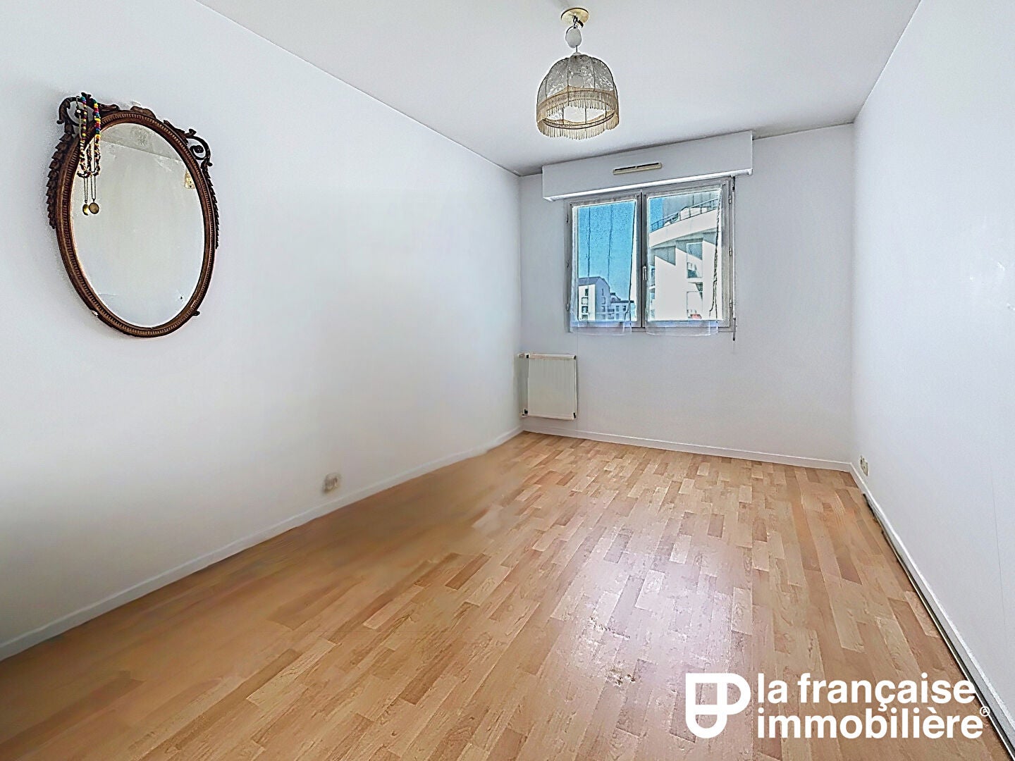 Flat Rue de la Mabilais in Rennes