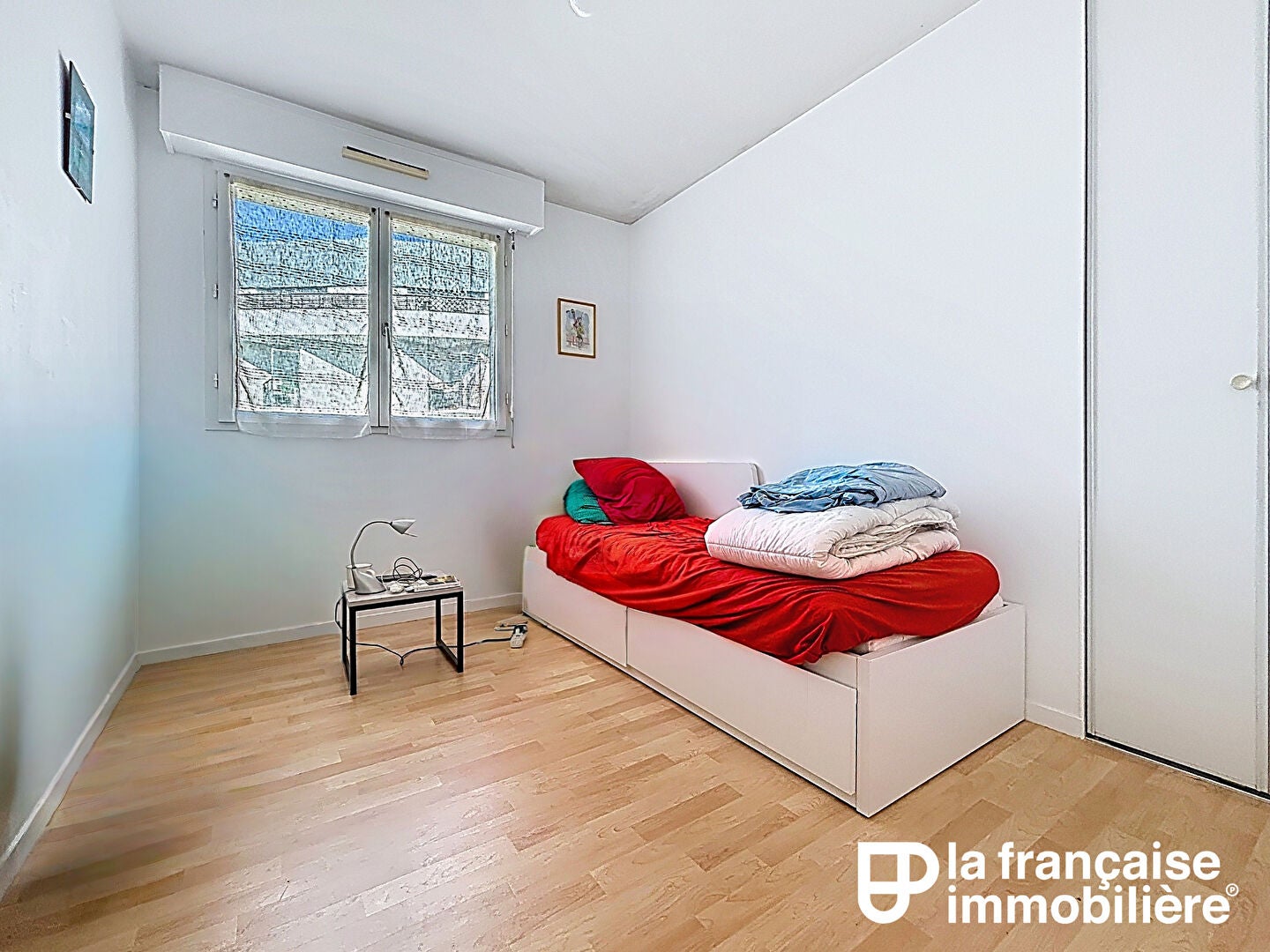 Flat Rue de la Mabilais in Rennes