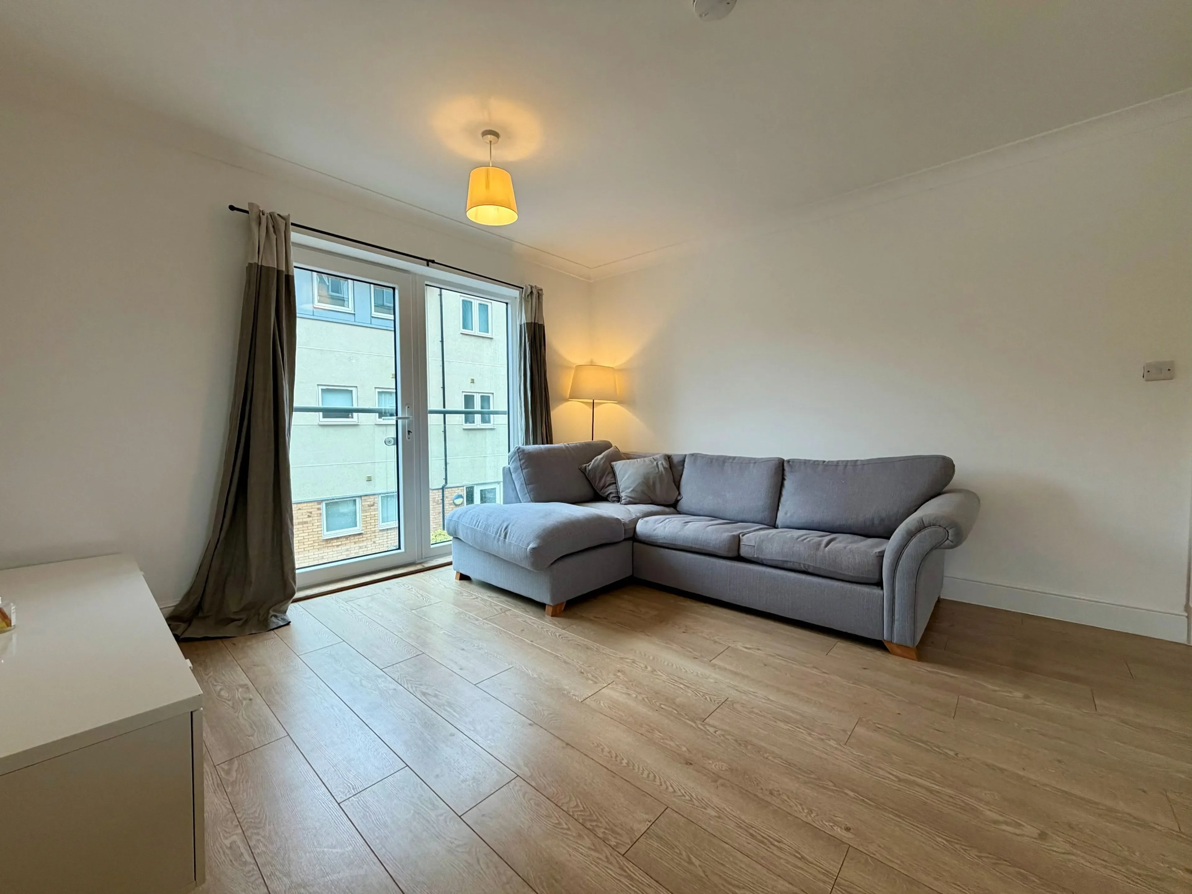 Flat Tatler Close in Warwick