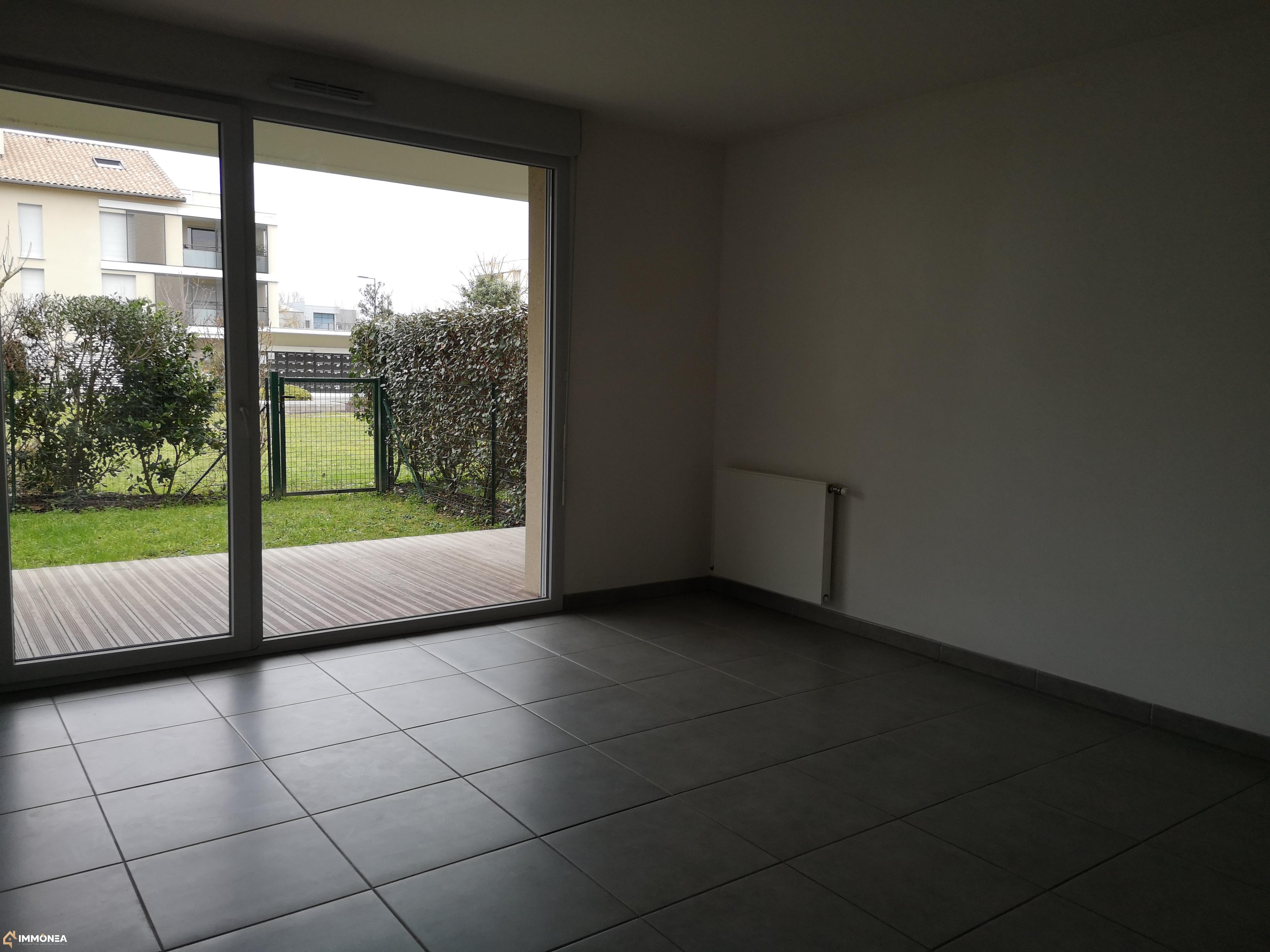Appartement Rue Camille Muffat à Toulouse