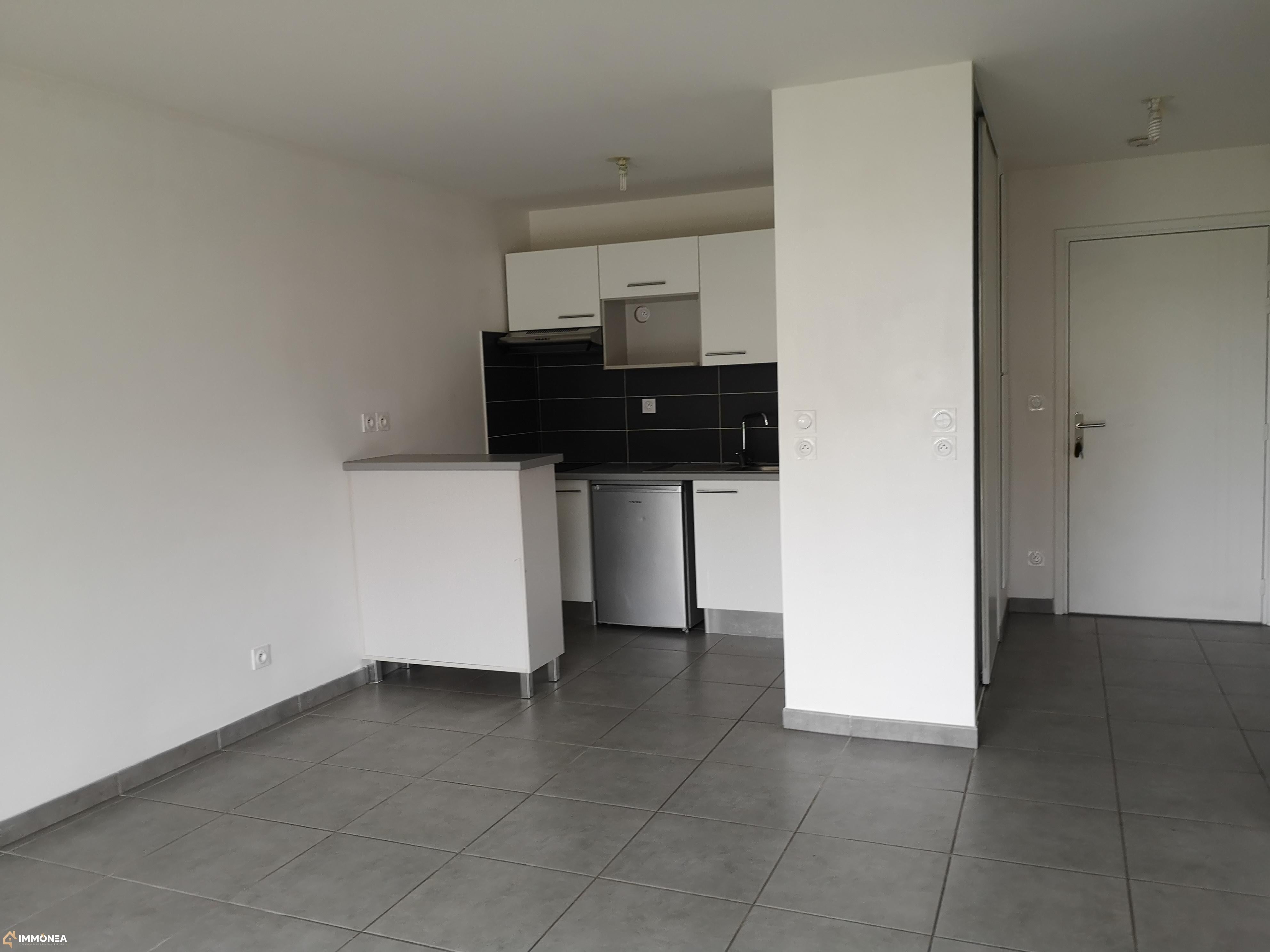 Appartement Rue Camille Muffat à Toulouse