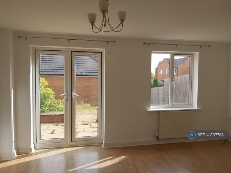 House Hargate Way in Peterborough