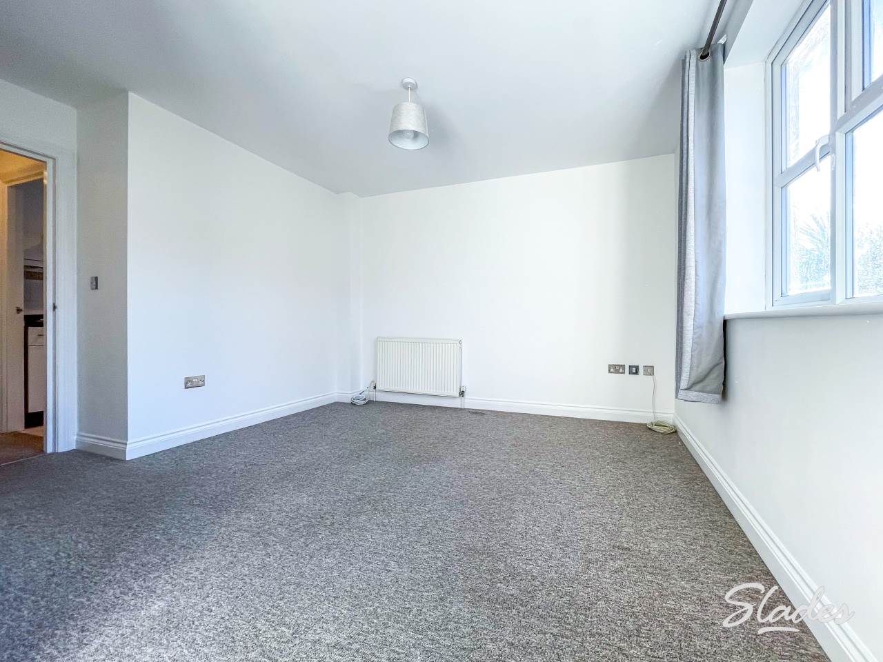 Flat Southwood Avenue in Bournemouth