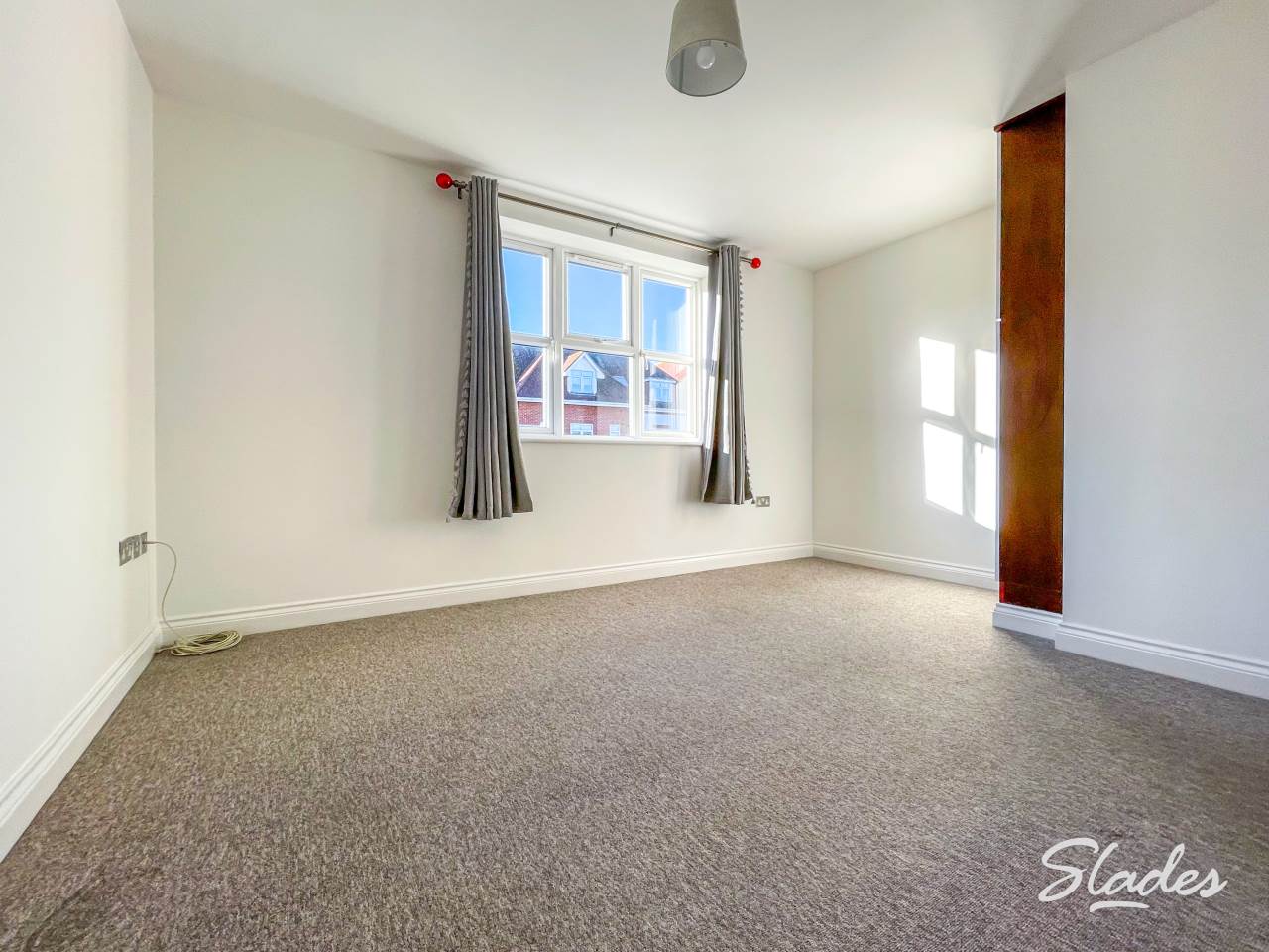 Flat Southwood Avenue in Bournemouth