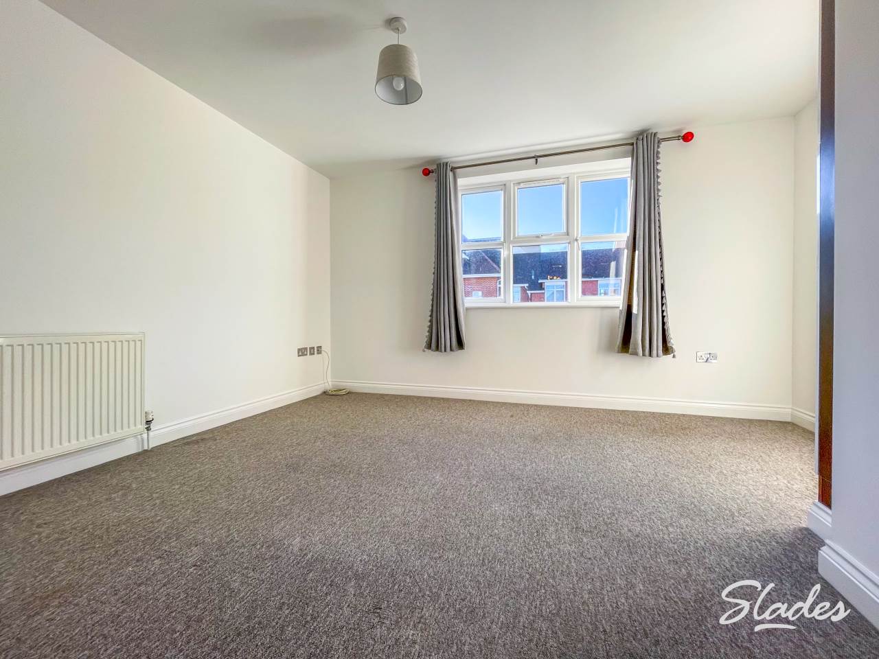 Flat Southwood Avenue in Bournemouth
