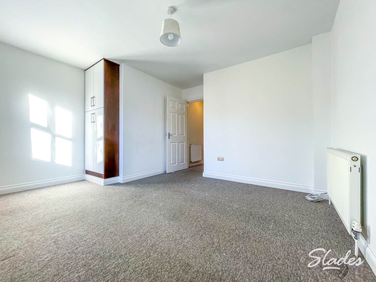 Flat Southwood Avenue in Bournemouth