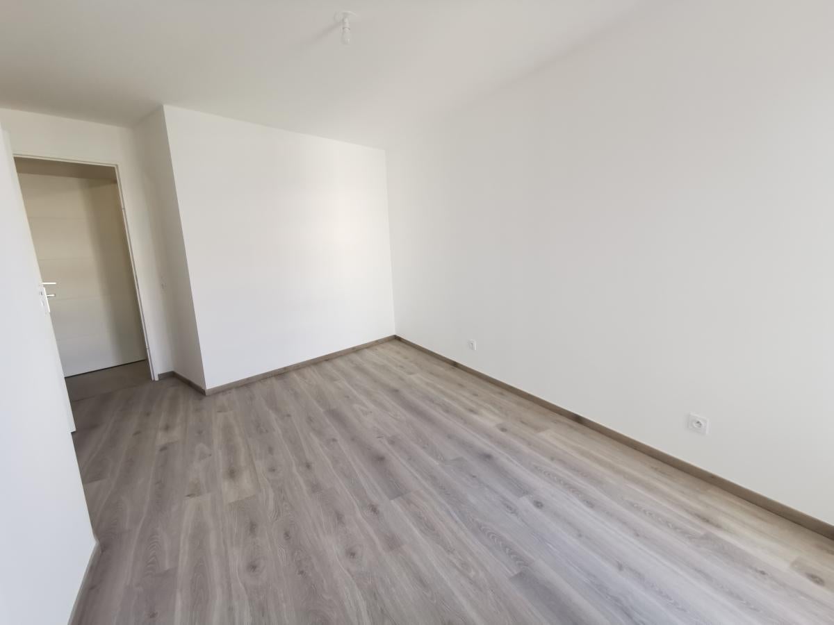 Flat Boulevard de l'Europe in Oullins-Pierre-Bénite