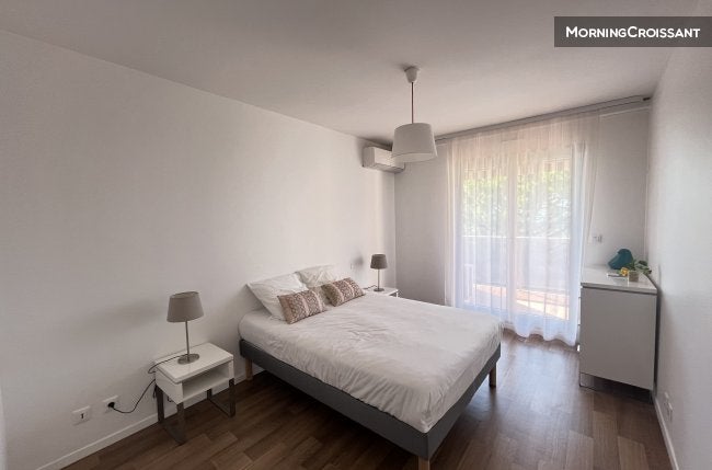 Appartement Boulevard Georges Clemenceau à Grasse
