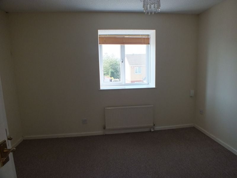 House Gemini Grove in Stoke-on-Trent
