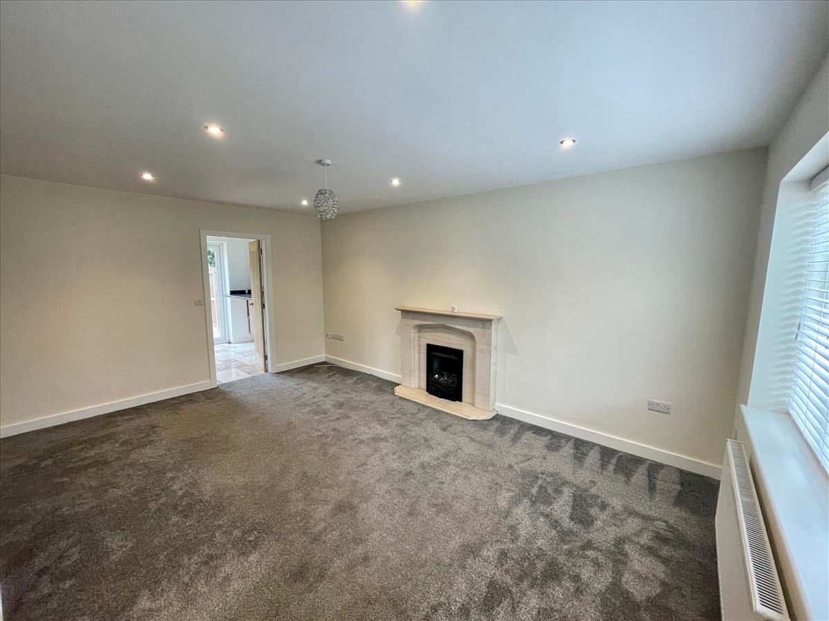 House Lostock View in Walton-le-Dale