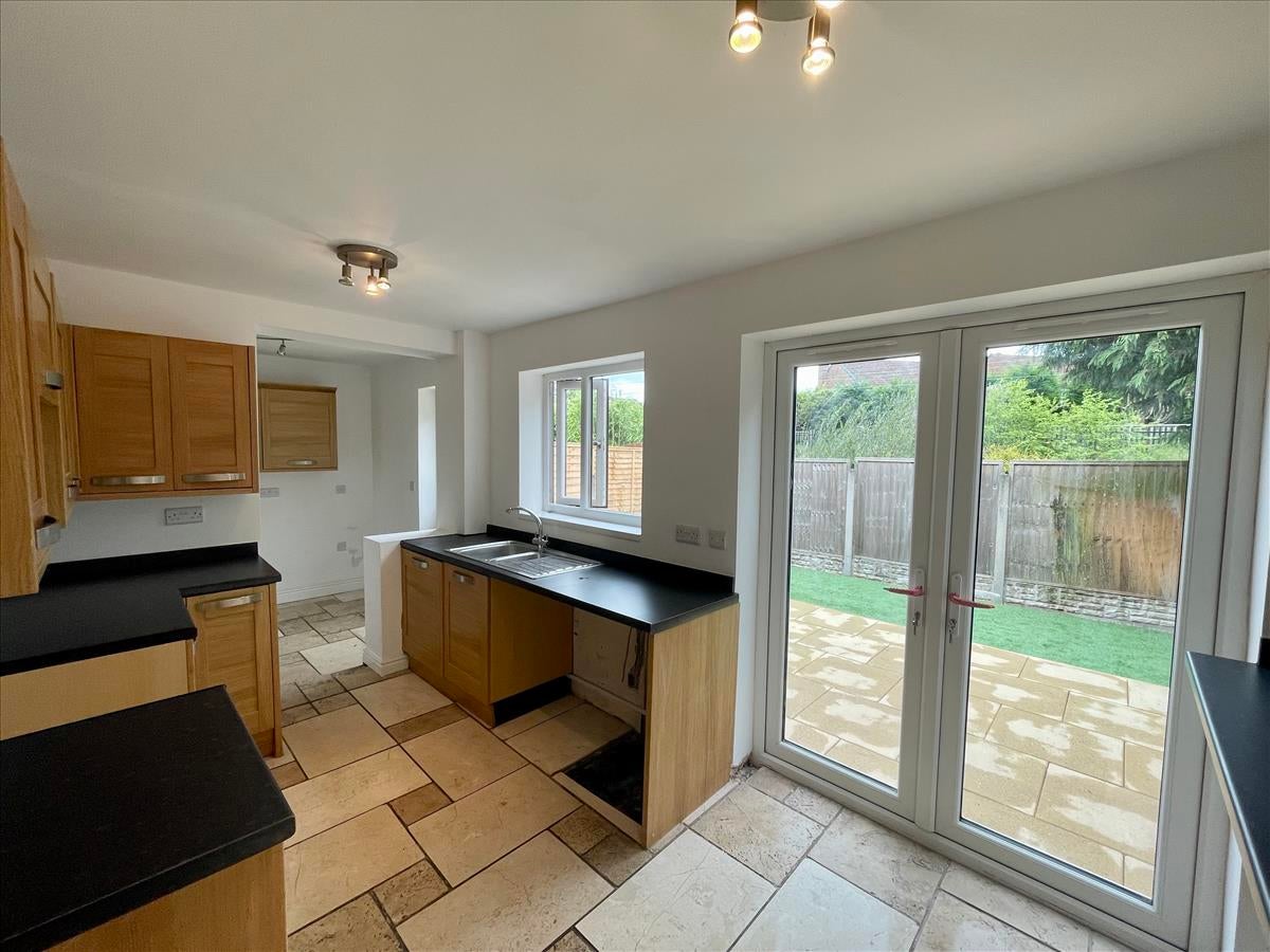House Lostock View in Walton-le-Dale