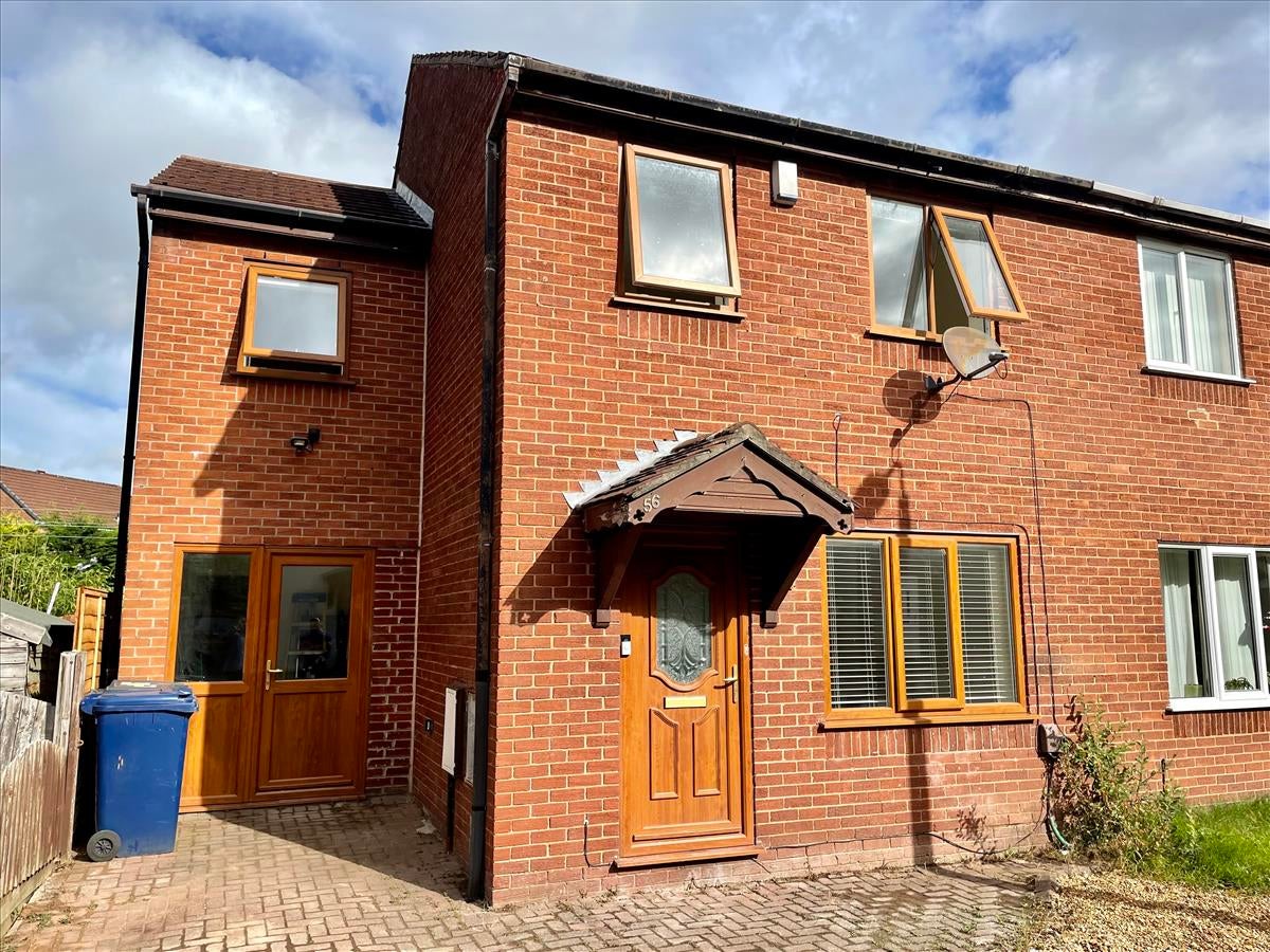 House Lostock View in Walton-le-Dale