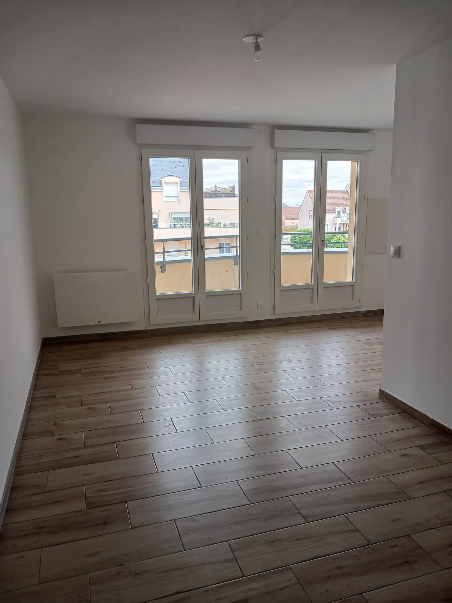 Appartement Rue du Maréchal Foch à Lucé