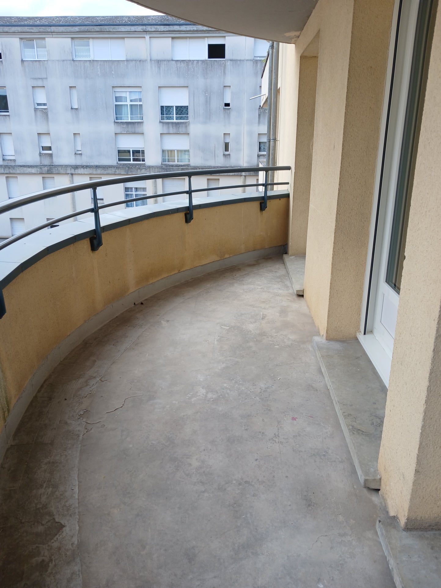 Appartement Rue du Maréchal Foch à Lucé
