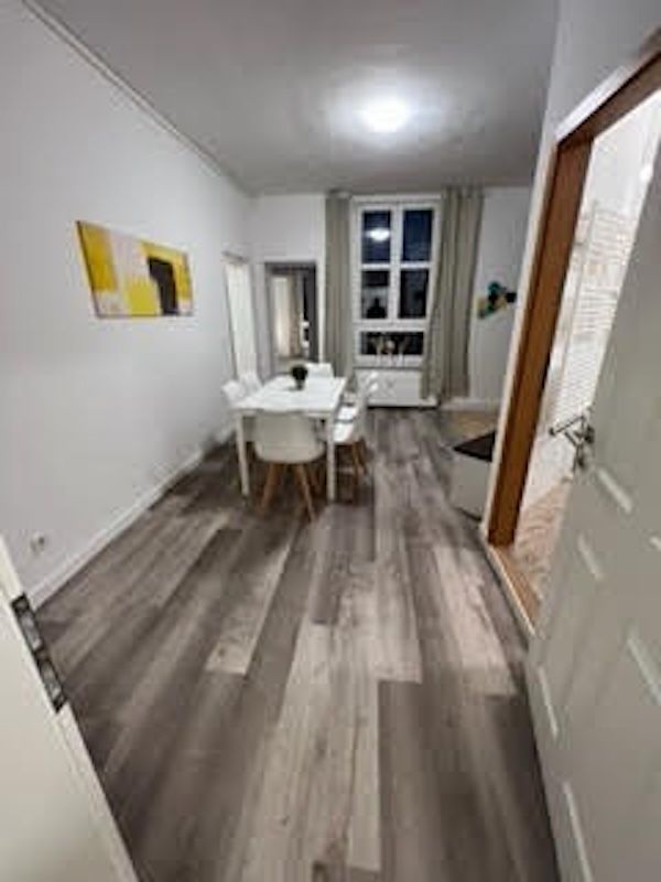 Wohnung Mainstraße in Falkensee