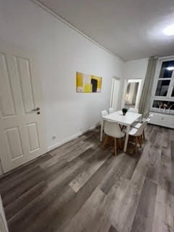 Wohnung Mainstraße in Falkensee