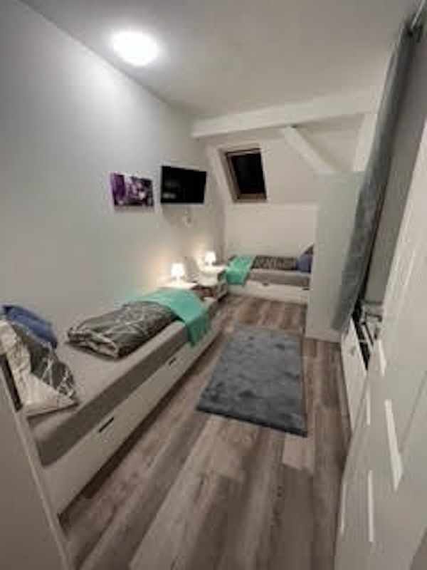 Wohnung Mainstraße in Falkensee
