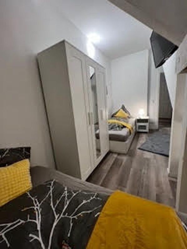 Wohnung Mainstraße in Falkensee