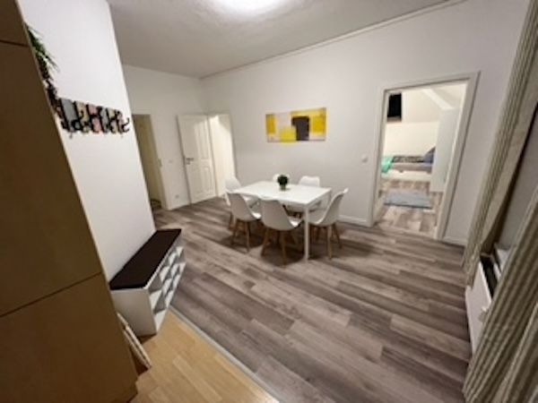 Wohnung Mainstraße in Falkensee