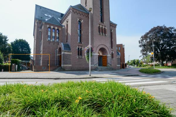 Appartement Huizerweg 2 in Bussum