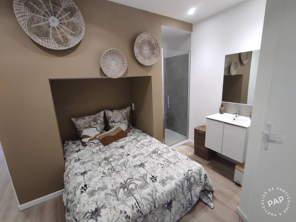 Flat Avenue du Docteur Jean Bru in Agen