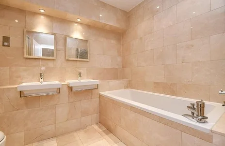Flat Inverness Terrace in City of Westminster