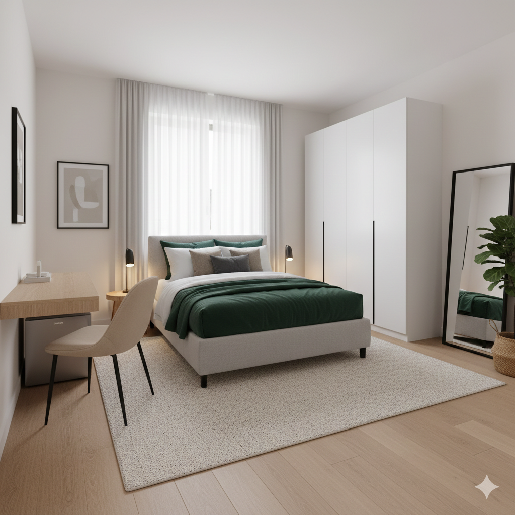 Room Hewson Road in Lincoln