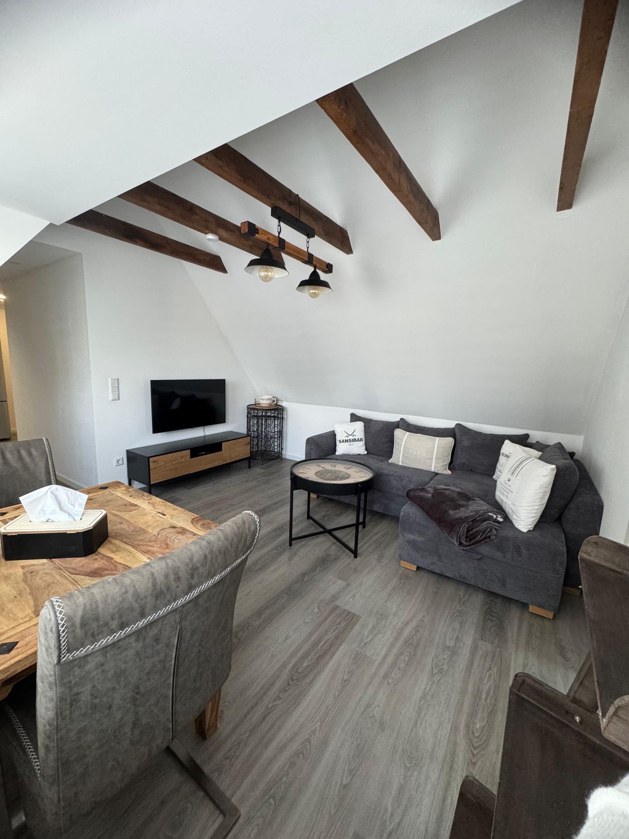 Wohnung Herforder Straße in Bielefeld
