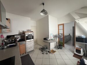 Appartement Rue Saint-Dizier à Nancy