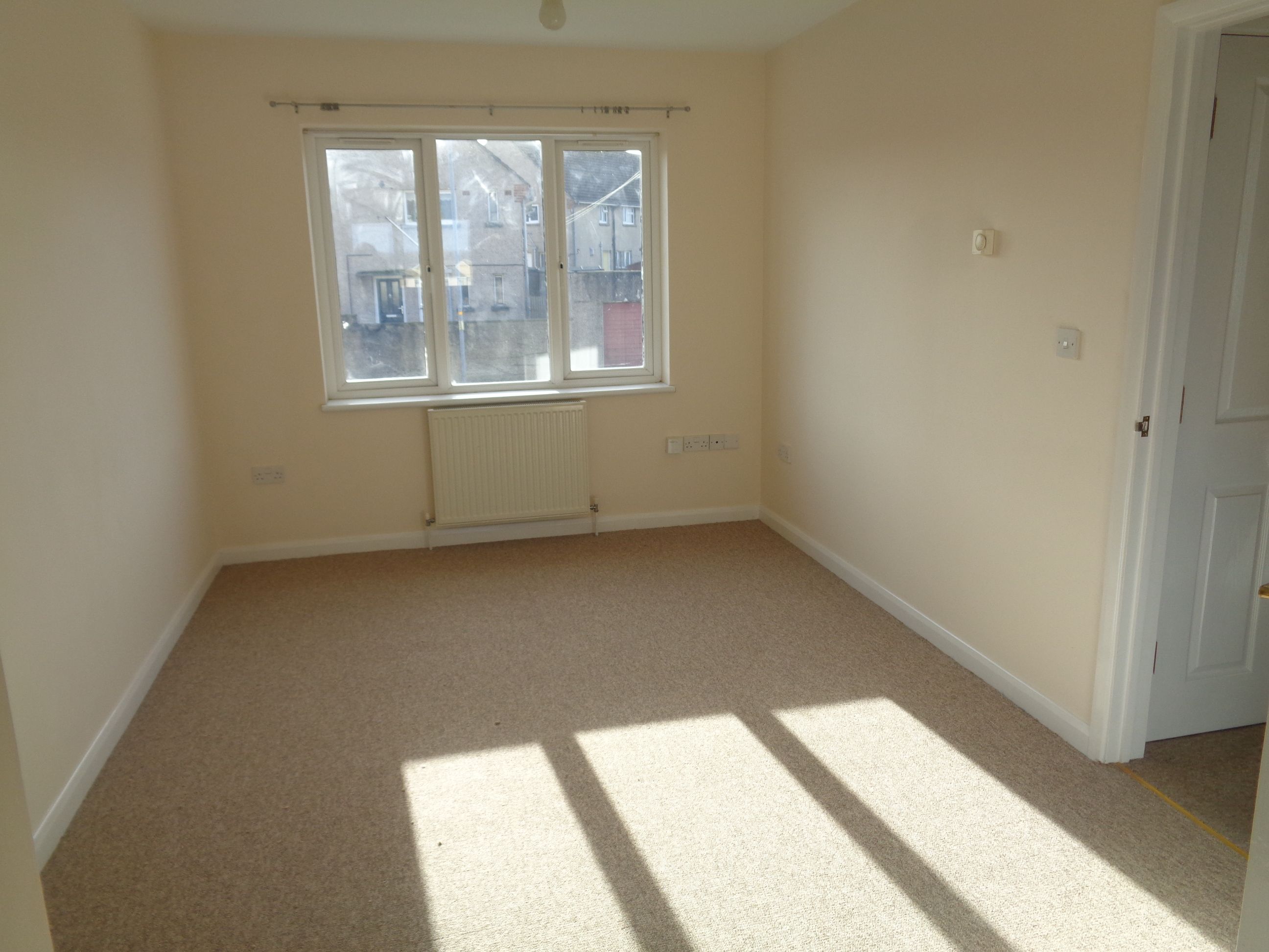 Flat Glebelands in Johnston