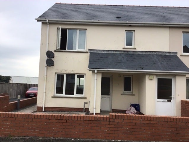 Flat Glebelands in Johnston