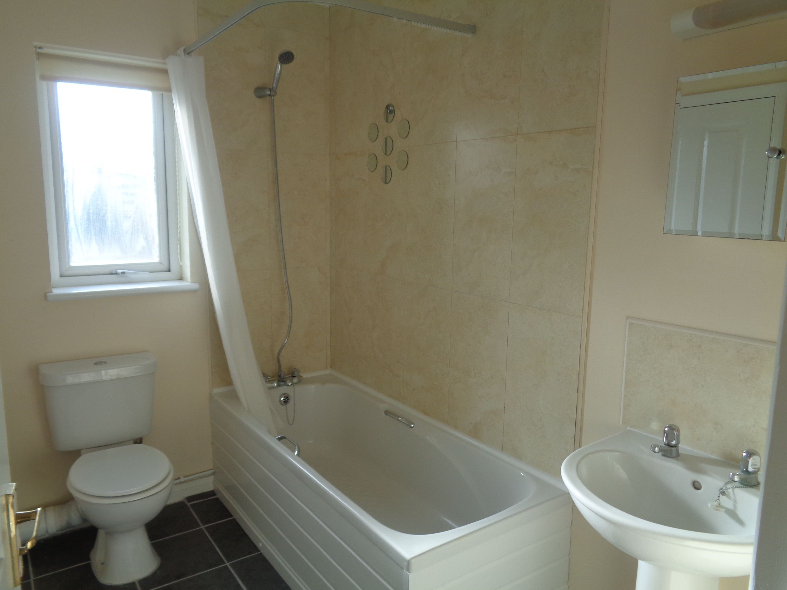 Flat Glebelands in Johnston