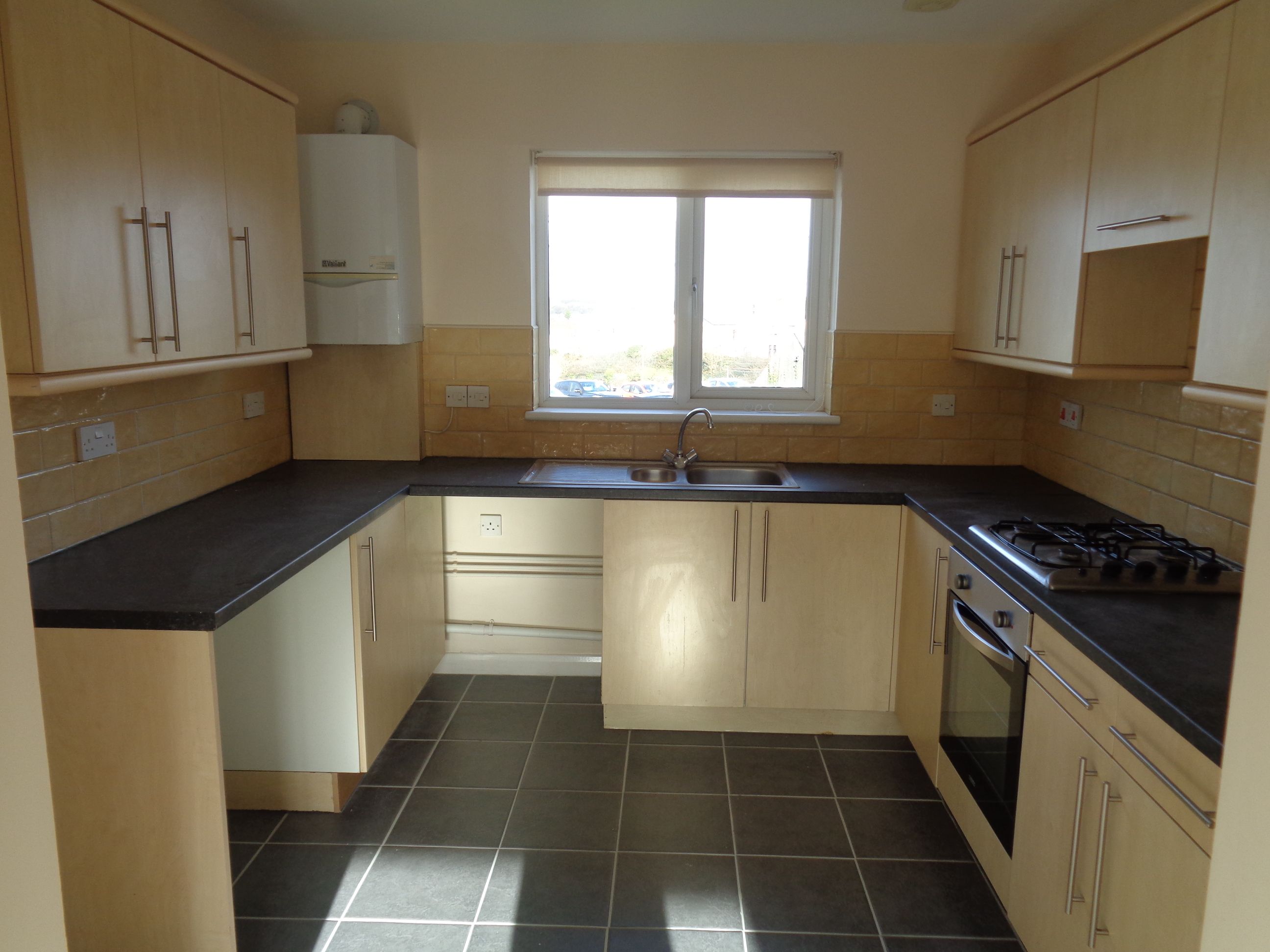 Flat Glebelands in Johnston