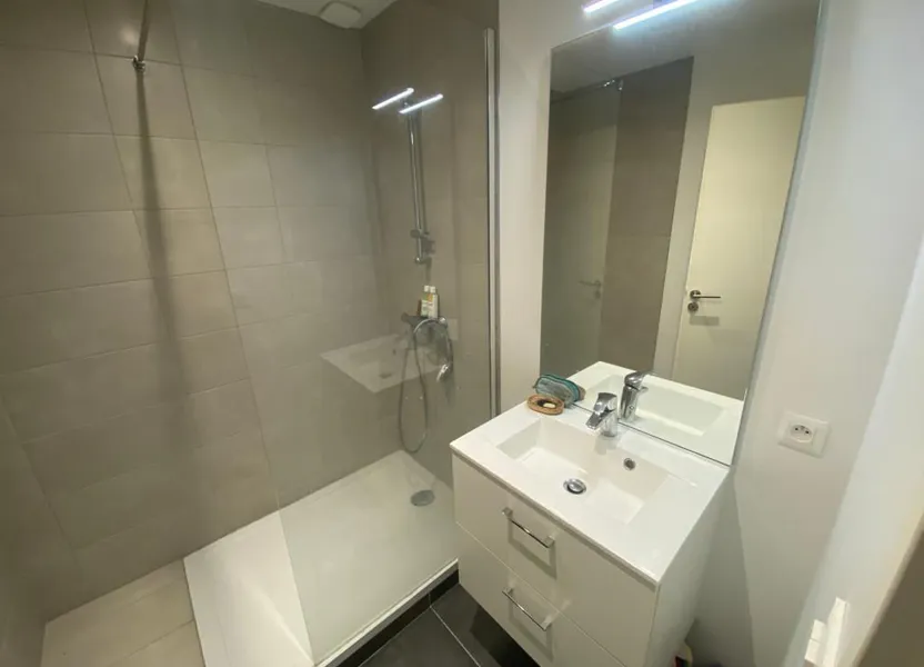 Appartement Place des Justes à Nancy