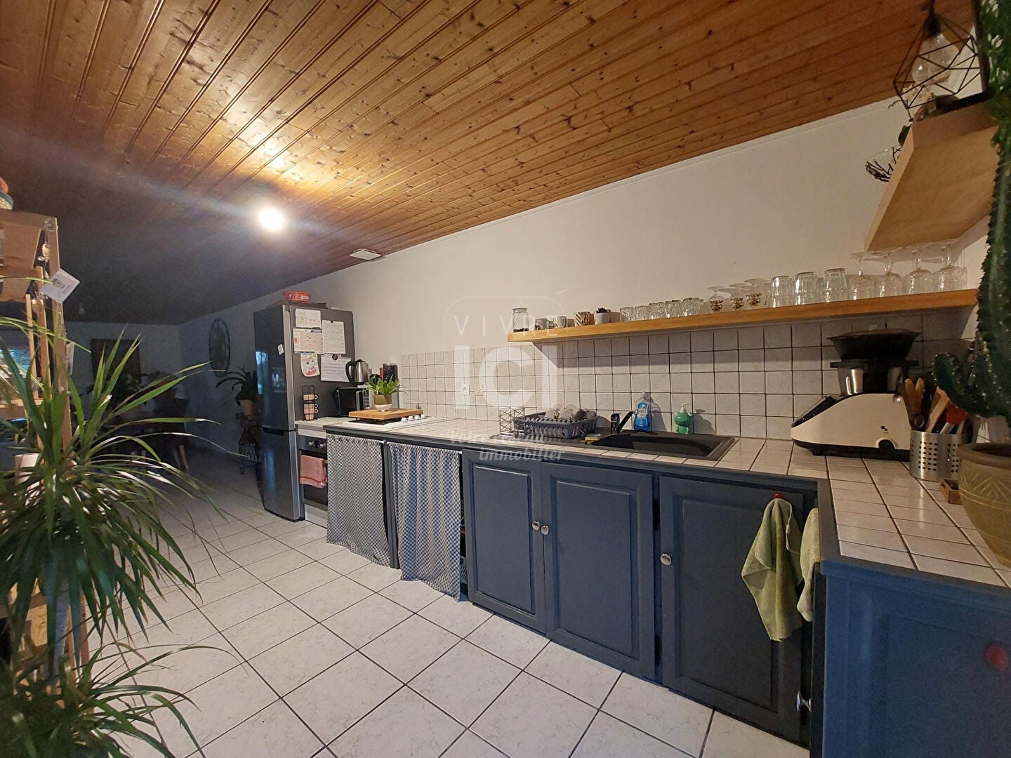 Maison Chemin de l'Aubinière à La Chevrolière