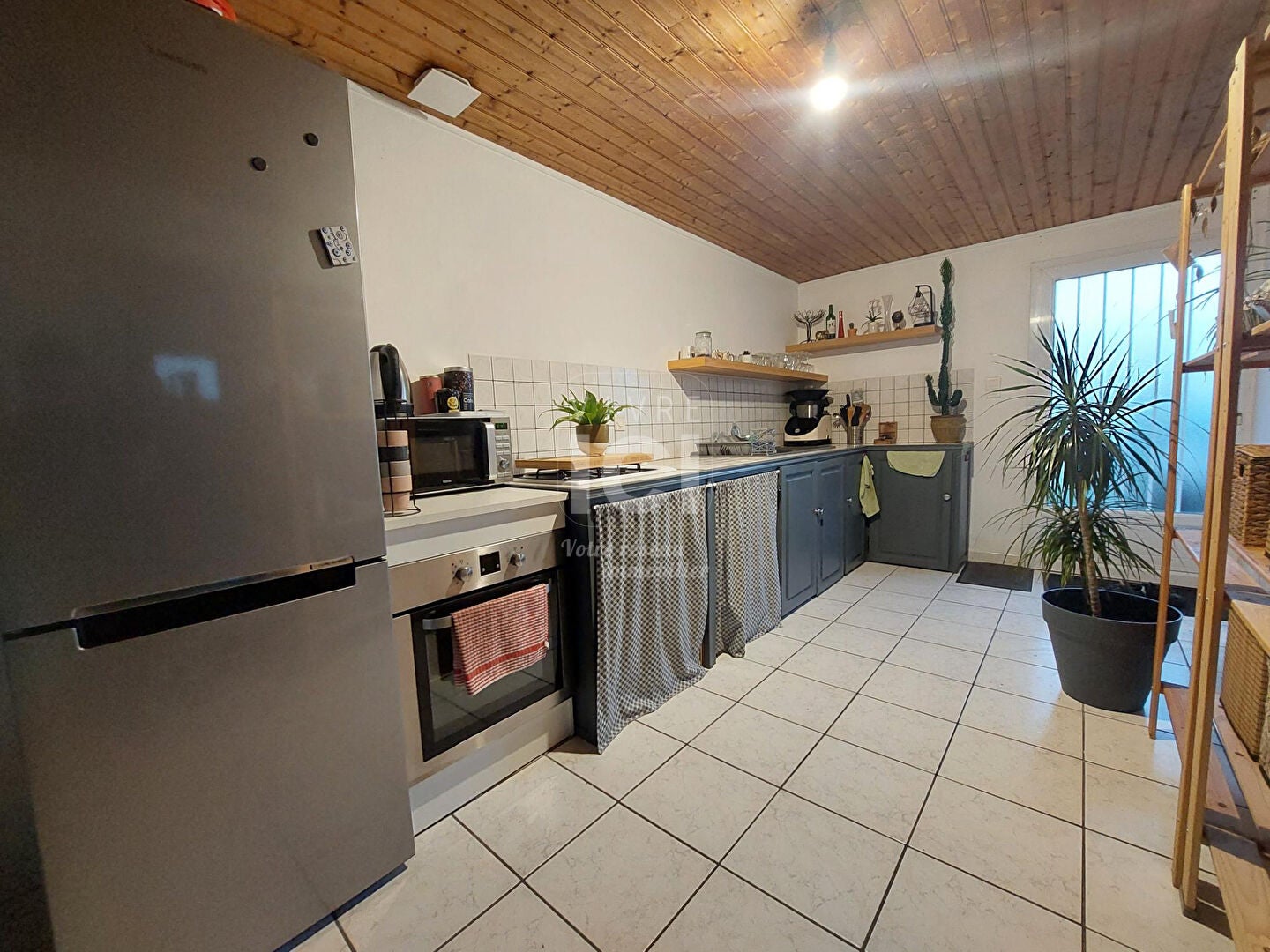 Maison Chemin de l'Aubinière à La Chevrolière