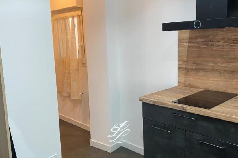Appartement Rue du Petit Pré à Tours