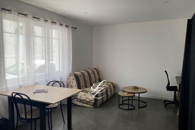 Appartement Rue du Petit Pré à Tours