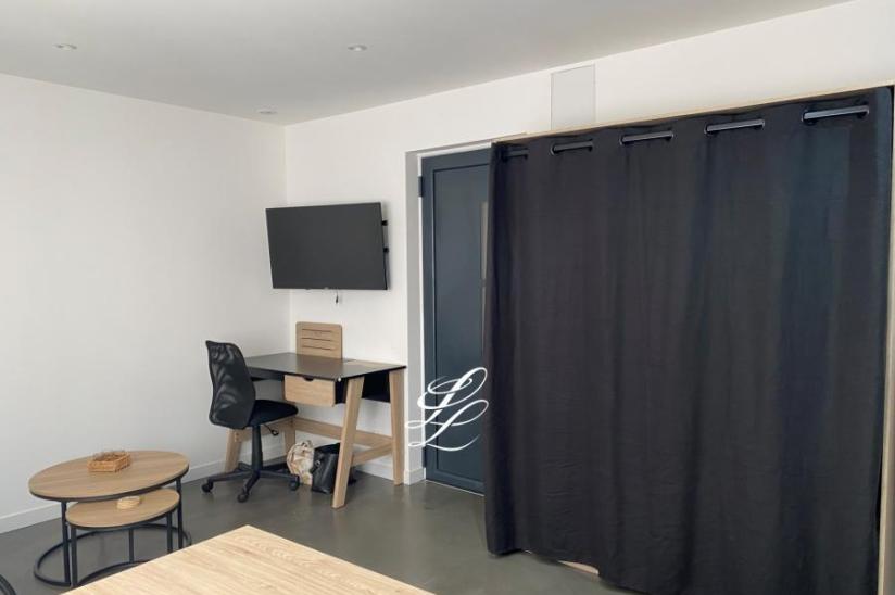 Appartement Rue du Petit Pré à Tours