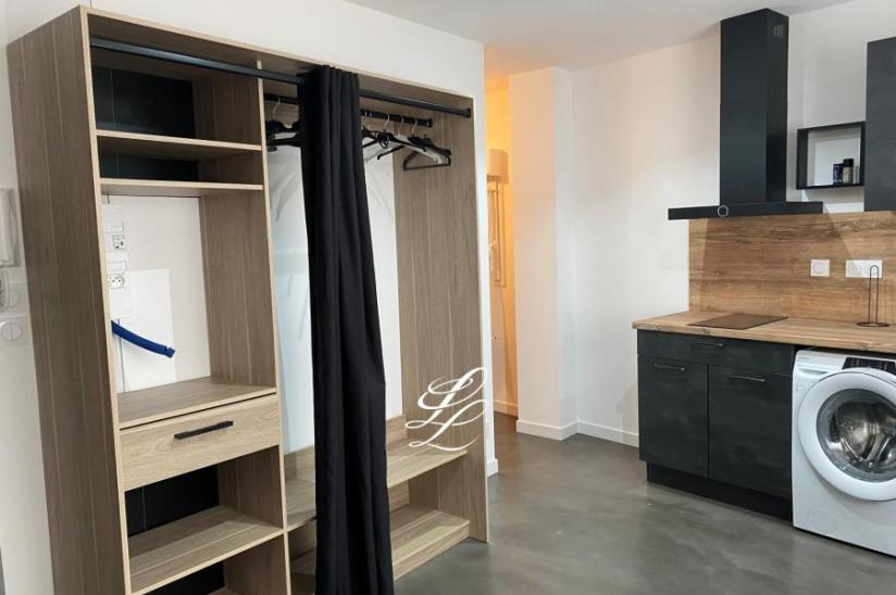 Appartement Rue du Petit Pré à Tours