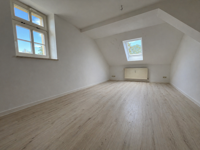 Wohnung Straße der Jugend in Zittau