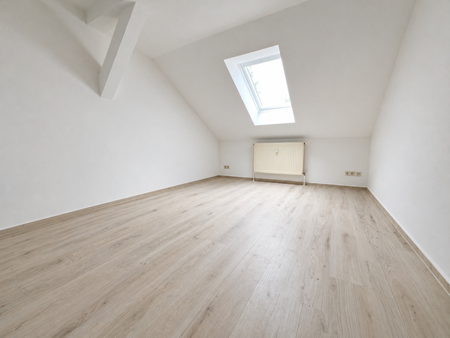 Wohnung Straße der Jugend in Zittau